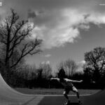 Tate Jarvis - Photographer and visual graphics artist