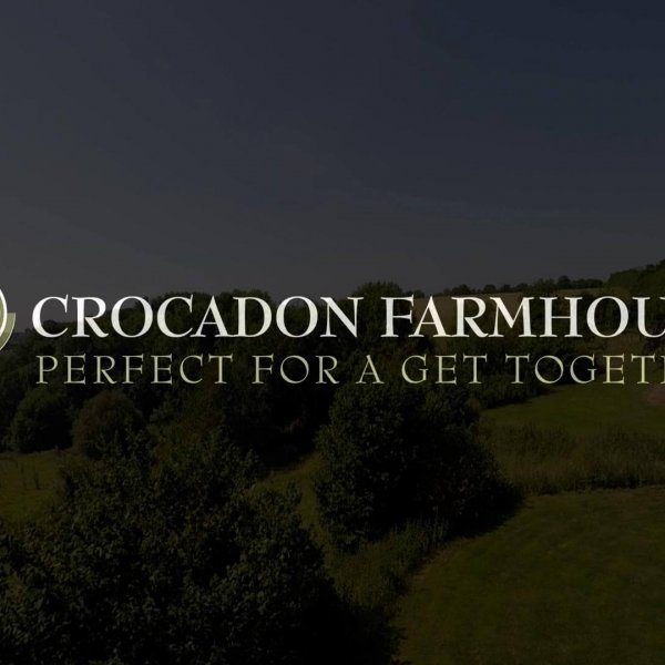 Crocadon Farmhouse