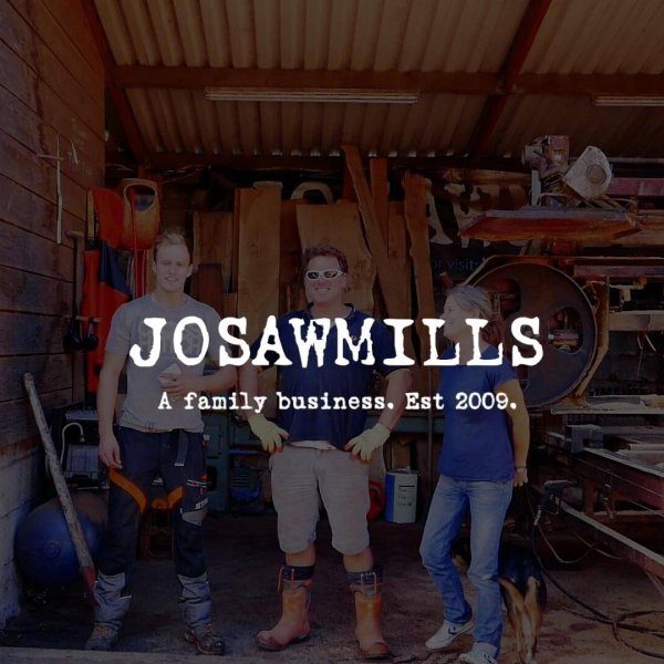 Jo Sawmills