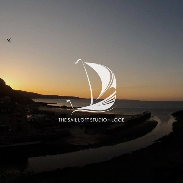 Sail Loft Studio Time Lapse Film