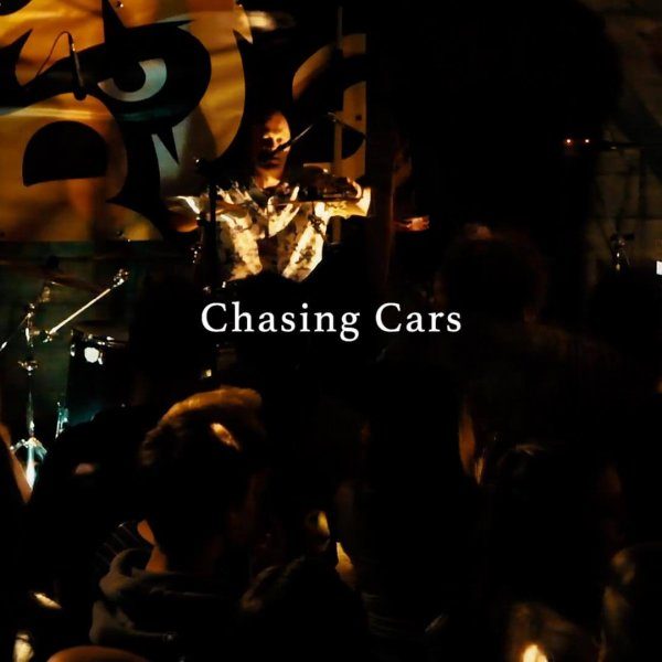 The Morzim - Chasing Cars