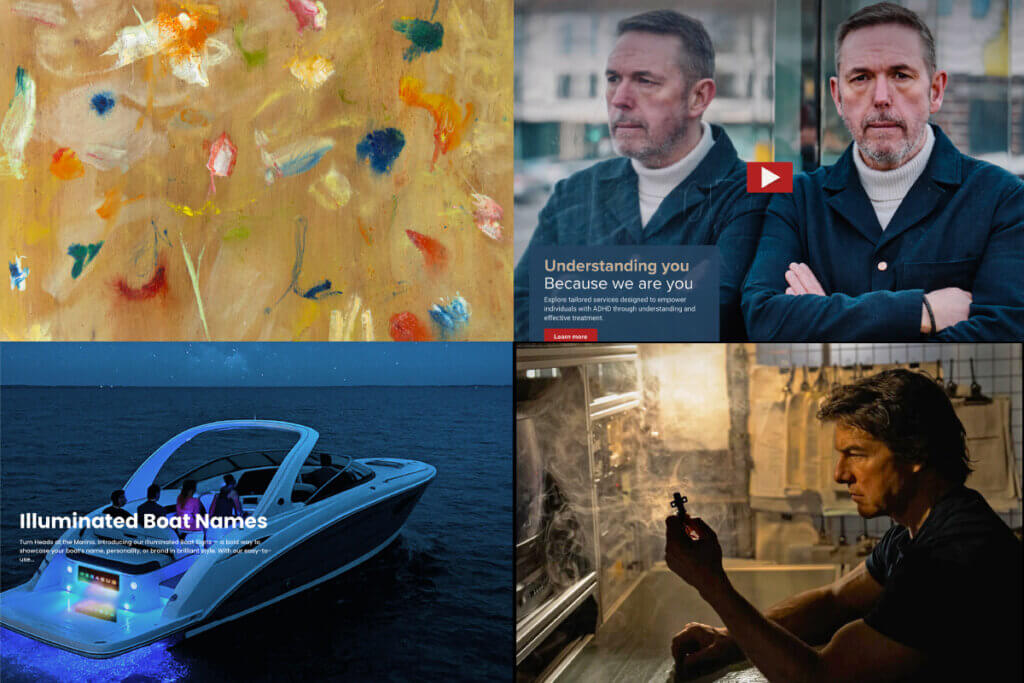 What I did this summer - part 1 - @skimnewmedia